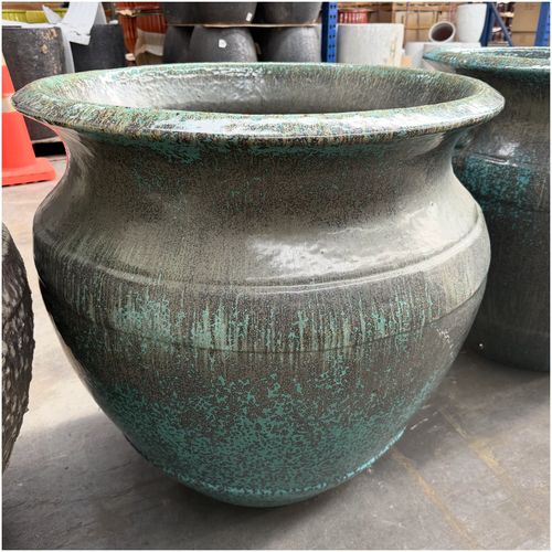 Atlantis - Castor Jar