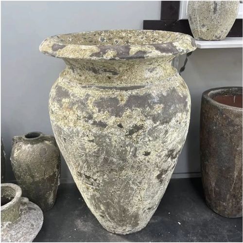 Atlantis - Pharaoh Jar