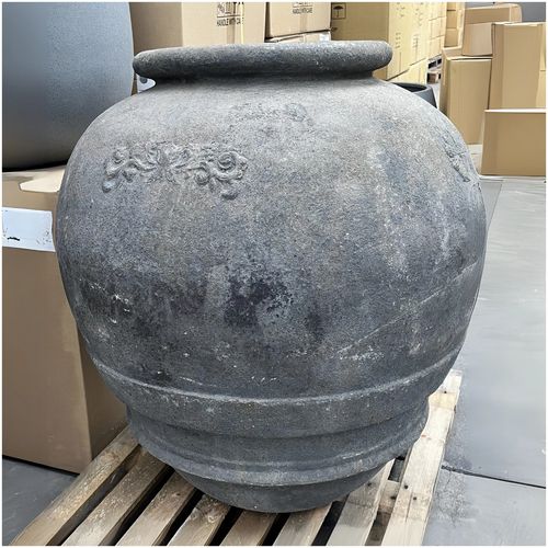 Atlantis  - Orb Jar