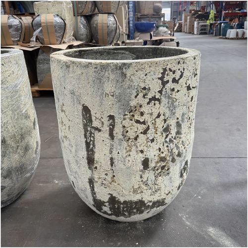 Atlantis - U Planter