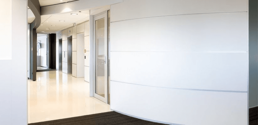 Climateline Pre-decorated Plasterboard Lining System