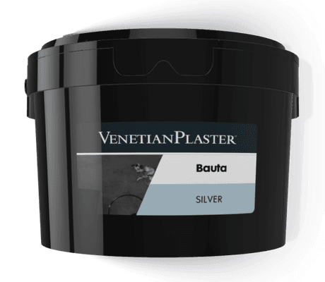 Venetian Plaster - Bauta