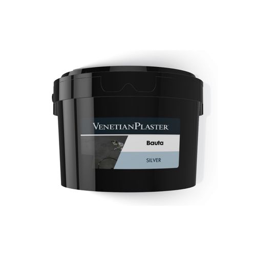Venetian Plaster - Bauta