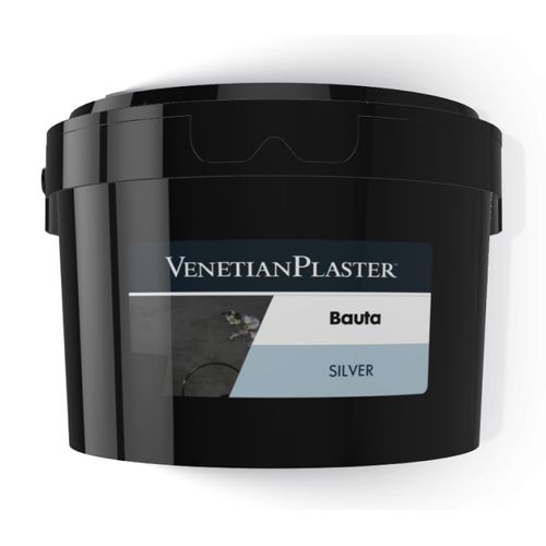Venetian Plaster - Bauta