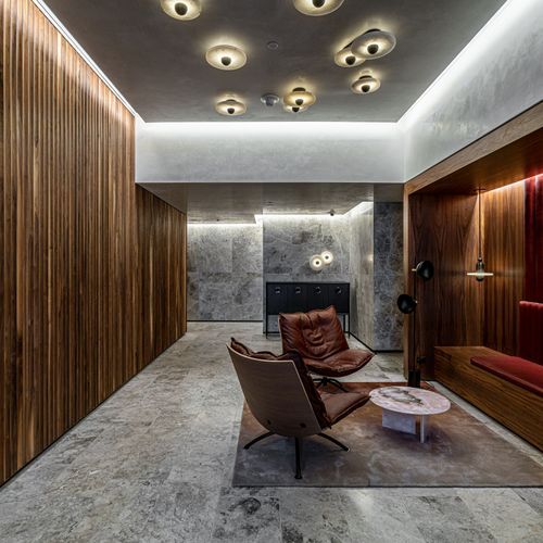 Waterstone Polished Plaster