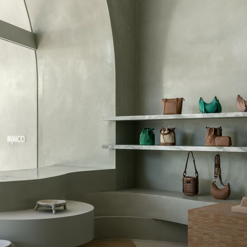 Custom Wall Finishes