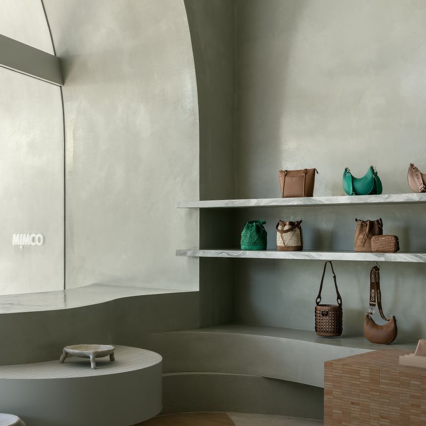 Custom Wall Finishes
