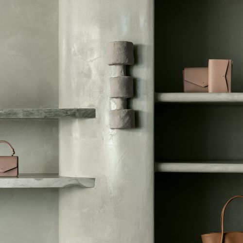 Custom Wall Finishes