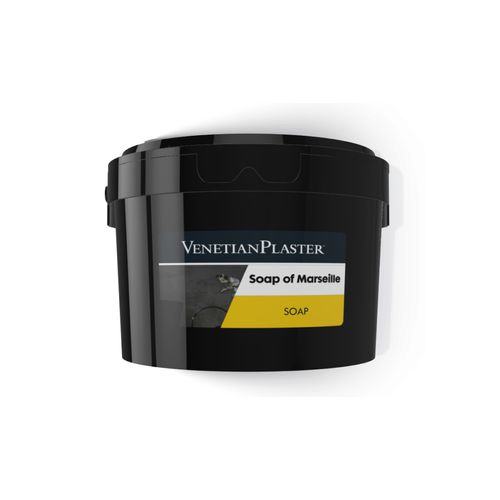 Venetian Plaster - Soap of Marseille
