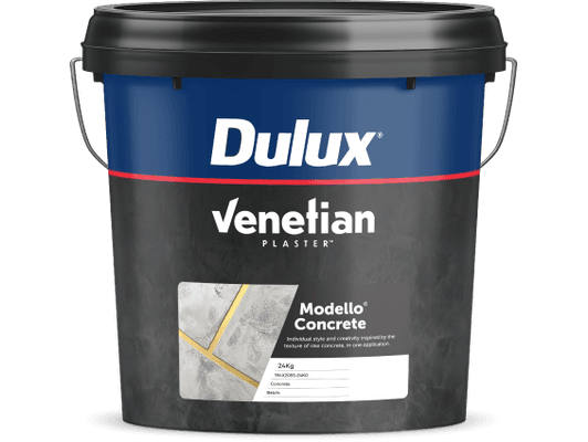 Venetian Plaster - Modello Concrete