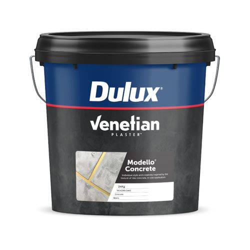 Venetian Plaster - Modello Concrete