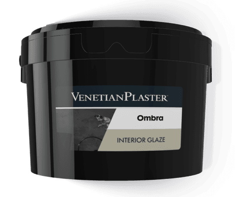 Venetian - Plaster Ombra