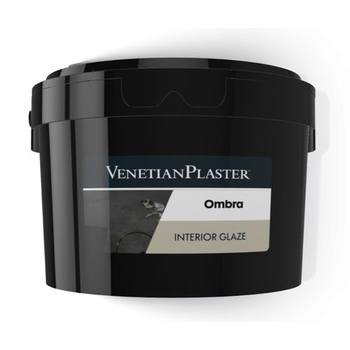 Venetian - Plaster Ombra