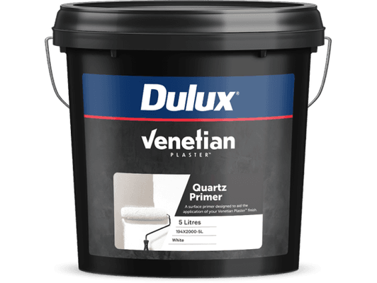 Venetian Plaster - Quartz Primer