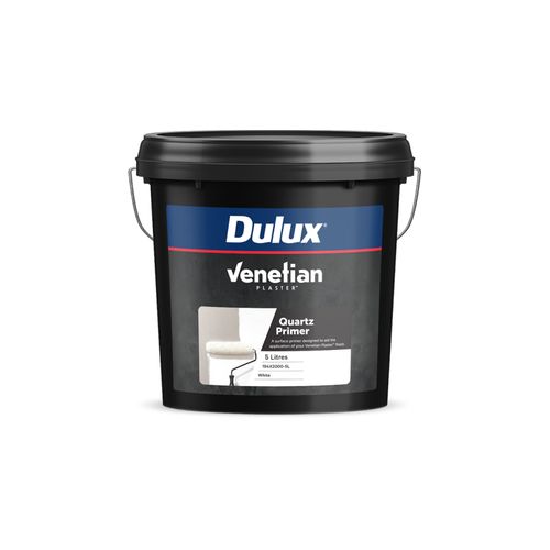 Venetian Plaster - Quartz Primer