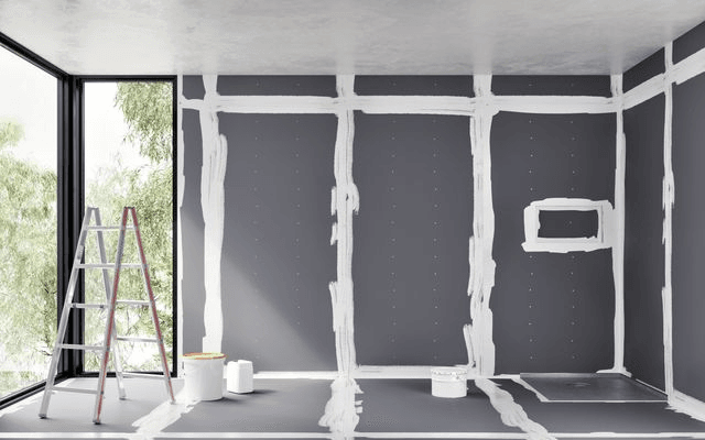 DensShield® Tile Backer