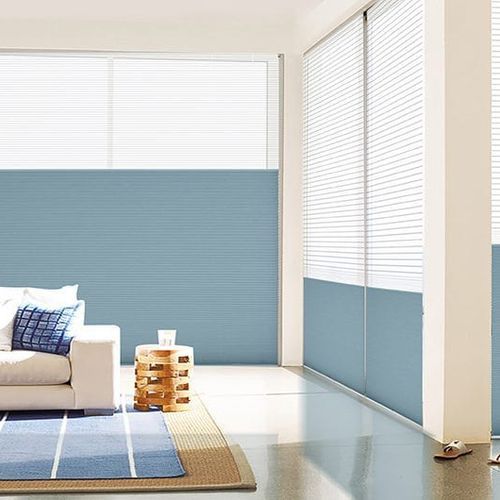 Deluxe Colby Blinds