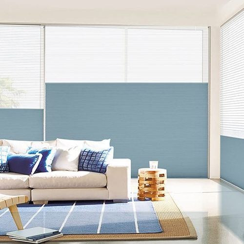 Deluxe Colby Blinds