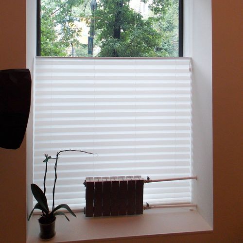 Signature Colby Blinds