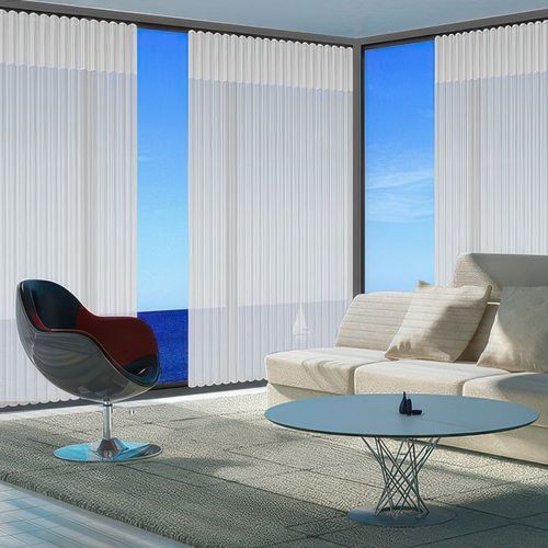 Sierra Blinds