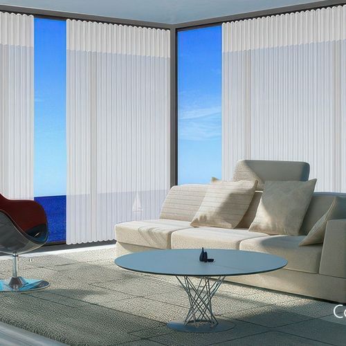 Sierra Blinds