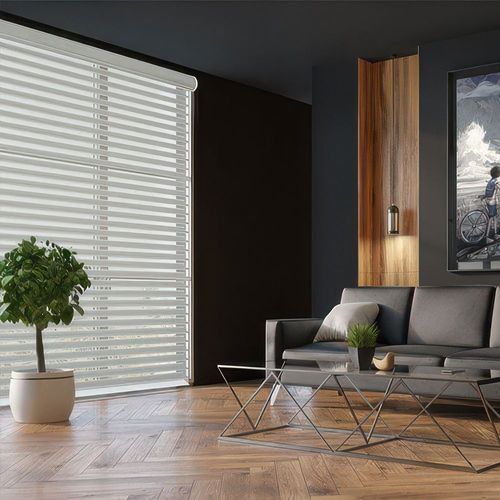 Signature Grayson Blinds