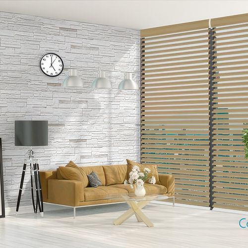 Signature Grayson Blinds