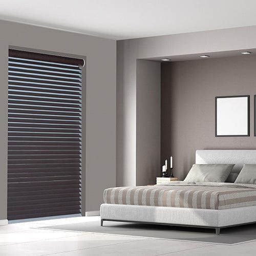 Deluxe Grayson Blinds