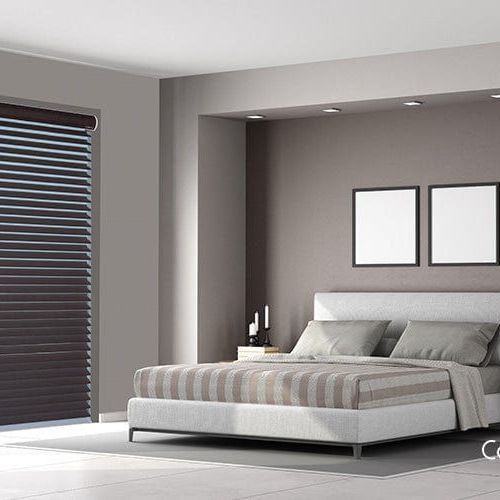 Deluxe Grayson Blinds