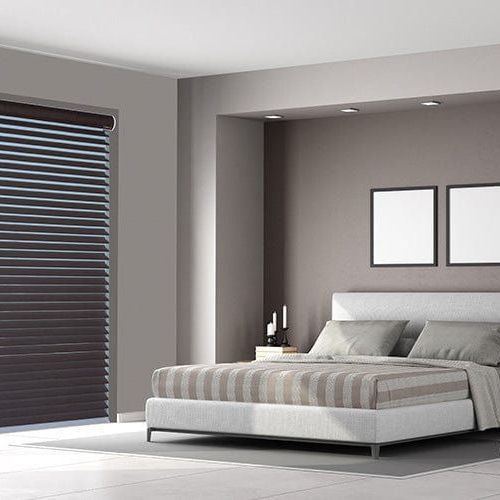 Ultimate Grayson Blinds