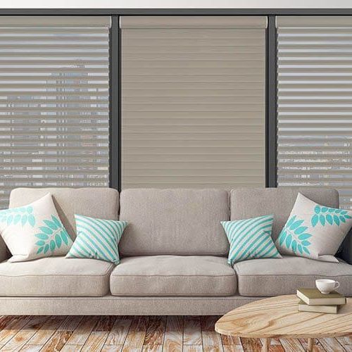Ultimate Grayson Blinds