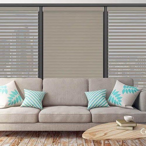 Ultimate Grayson Blinds