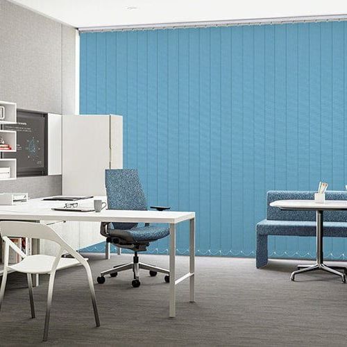 Ultimate Vertical Blinds