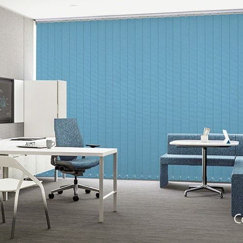 Ultimate Vertical Blinds