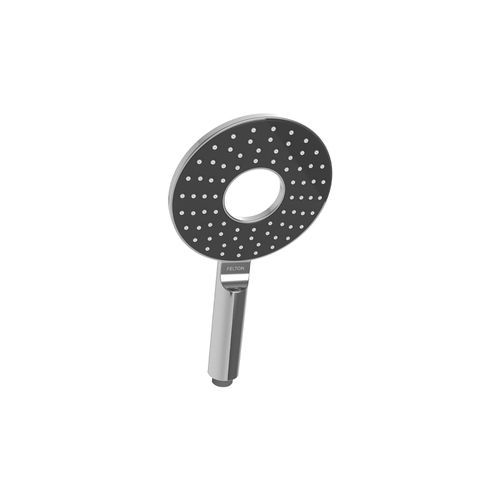 Halo Single Spray Handpiece Black