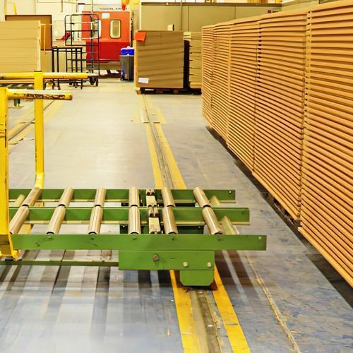 Hurford's Panel & Plywood