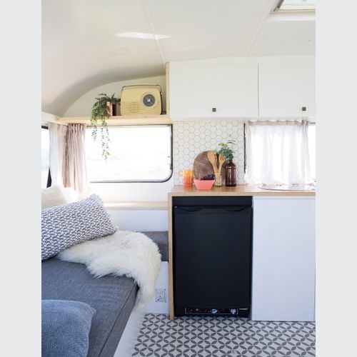 Caravan Ply