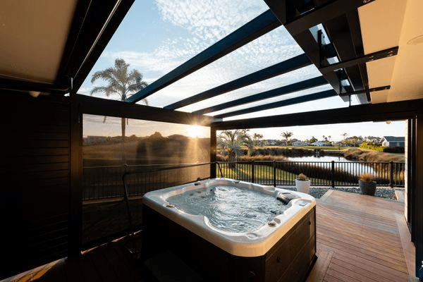 VelaSun® Outdoor Living System