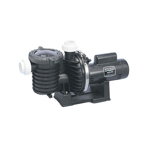 Pool Cleaning and Maintenance Systems
