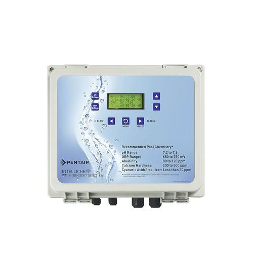 Pool Cleaning and Maintenance Systems