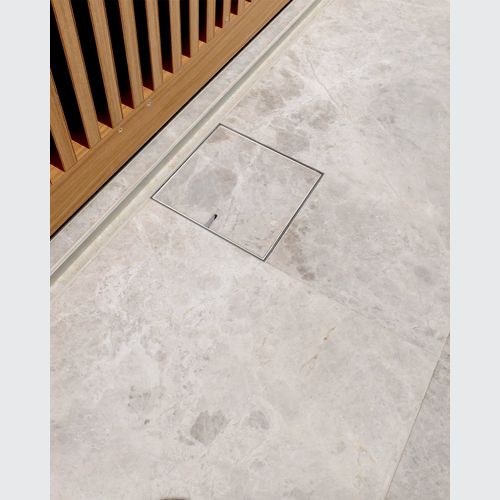 HIDE Combination Polymer Access Covers