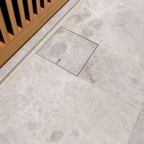 HIDE Combination Polymer Access Covers