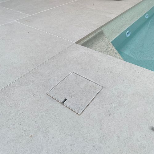 HIDE Full Polymer Access Covers