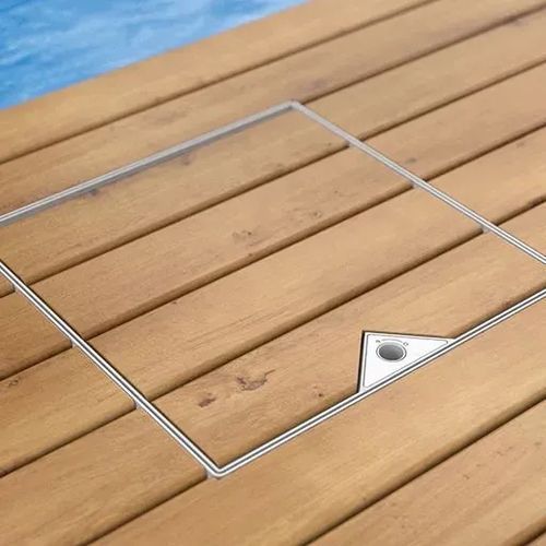 V-Lock Lid