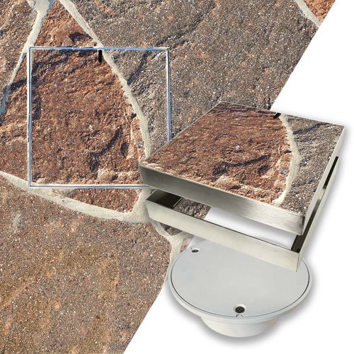 HIDE Access Covers