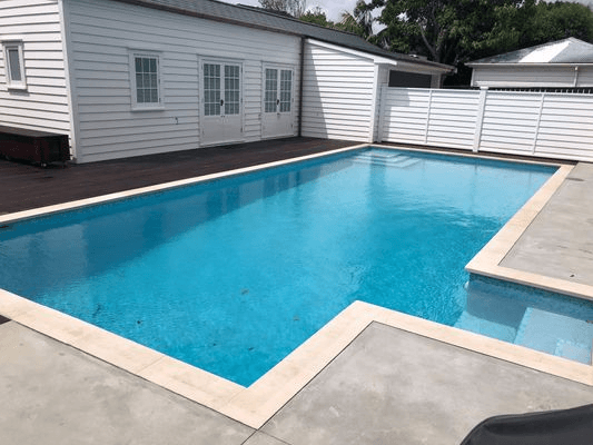 Pool and Spa Renovations