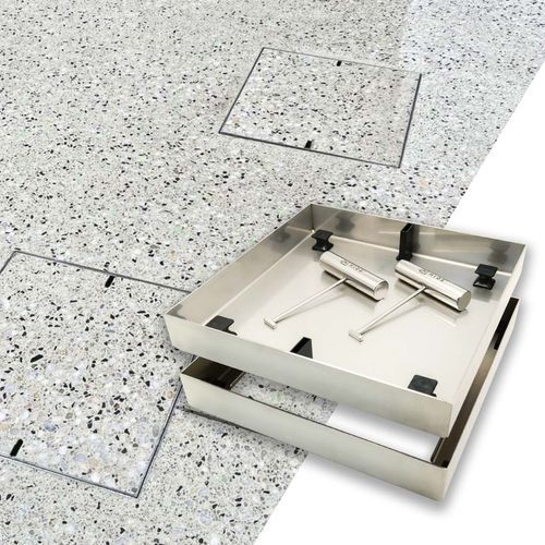 HIDE Concrete Drain Covers