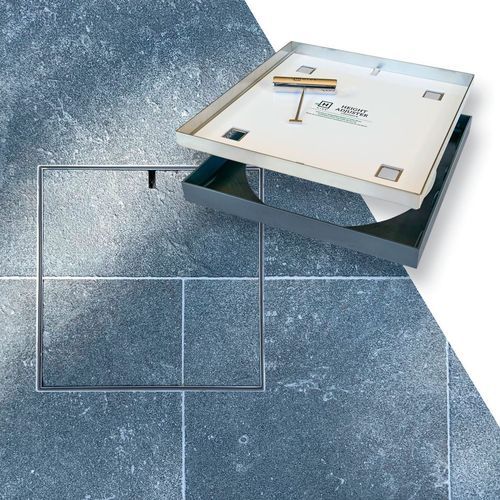 HIDE Combination Polymer Skimmer Lids