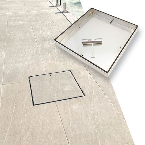 HIDE Drain Covers