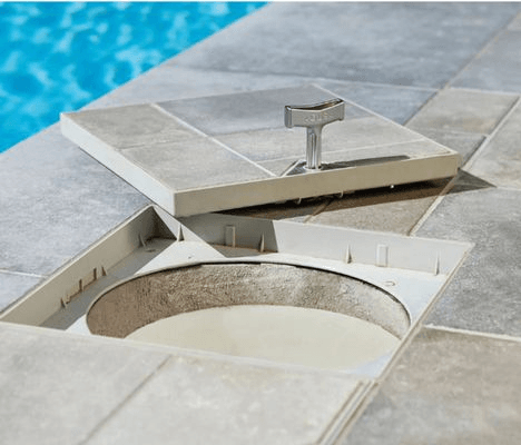 V-Lock Lid